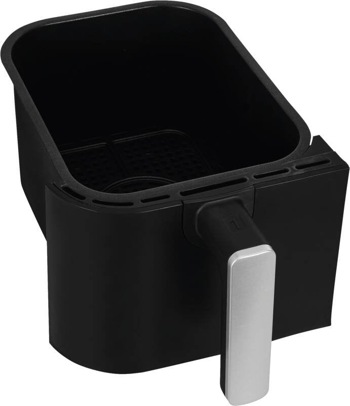 Exquisit Gutfels Airfry 5010 Doppelheissluftfrit.2600w 2x4.2l 80°-200°C Timer