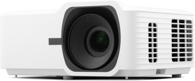 Laserprojector Full Hd (1920x1080) 4000 Ansilumen Tr 1,48 - 1.62 Incl 15w Speaker