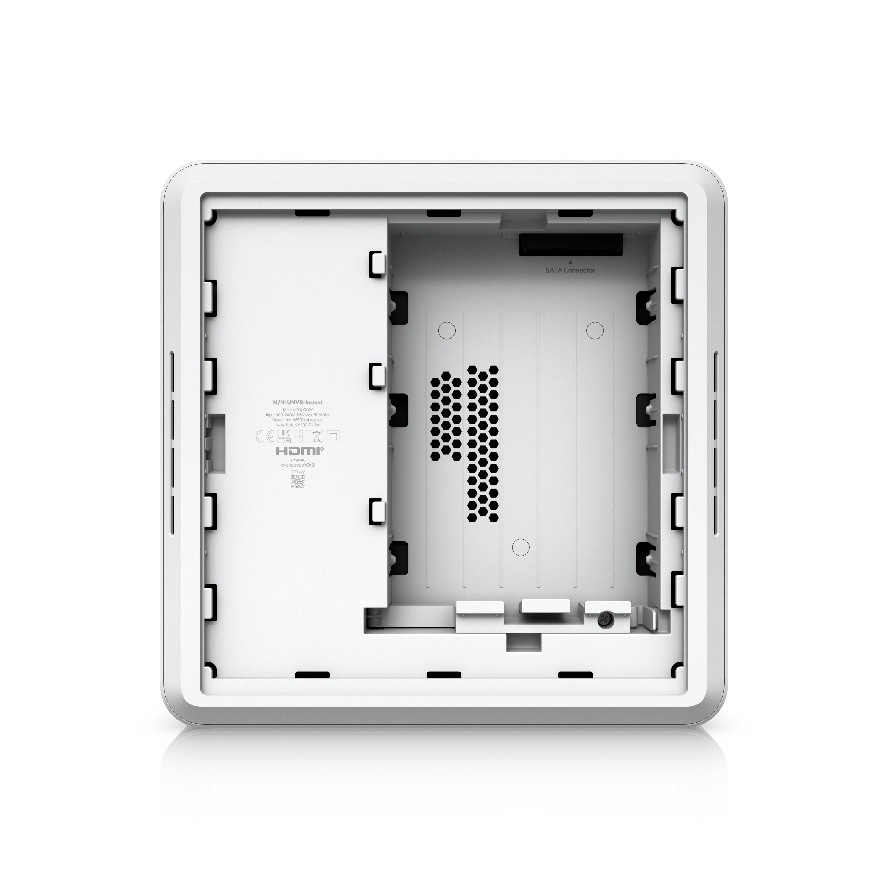 EAN 0810177164784 - Ubiquiti UNVR-Instant-Kit kit de videovigilancia Alámbrico imagen 8