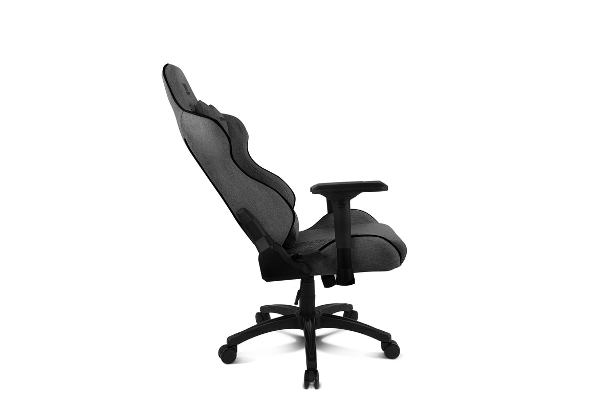 Silla Gaming Drift Dr190 Gris Oscuro