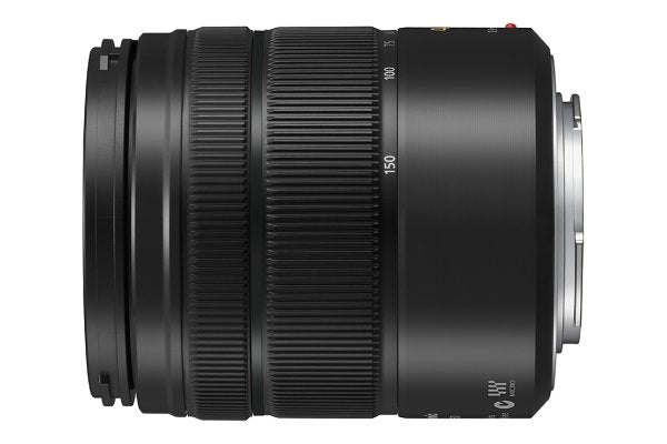 Panasonic Lumix G Vario 45-150mm Ois Milc Teleobjetivo Negro