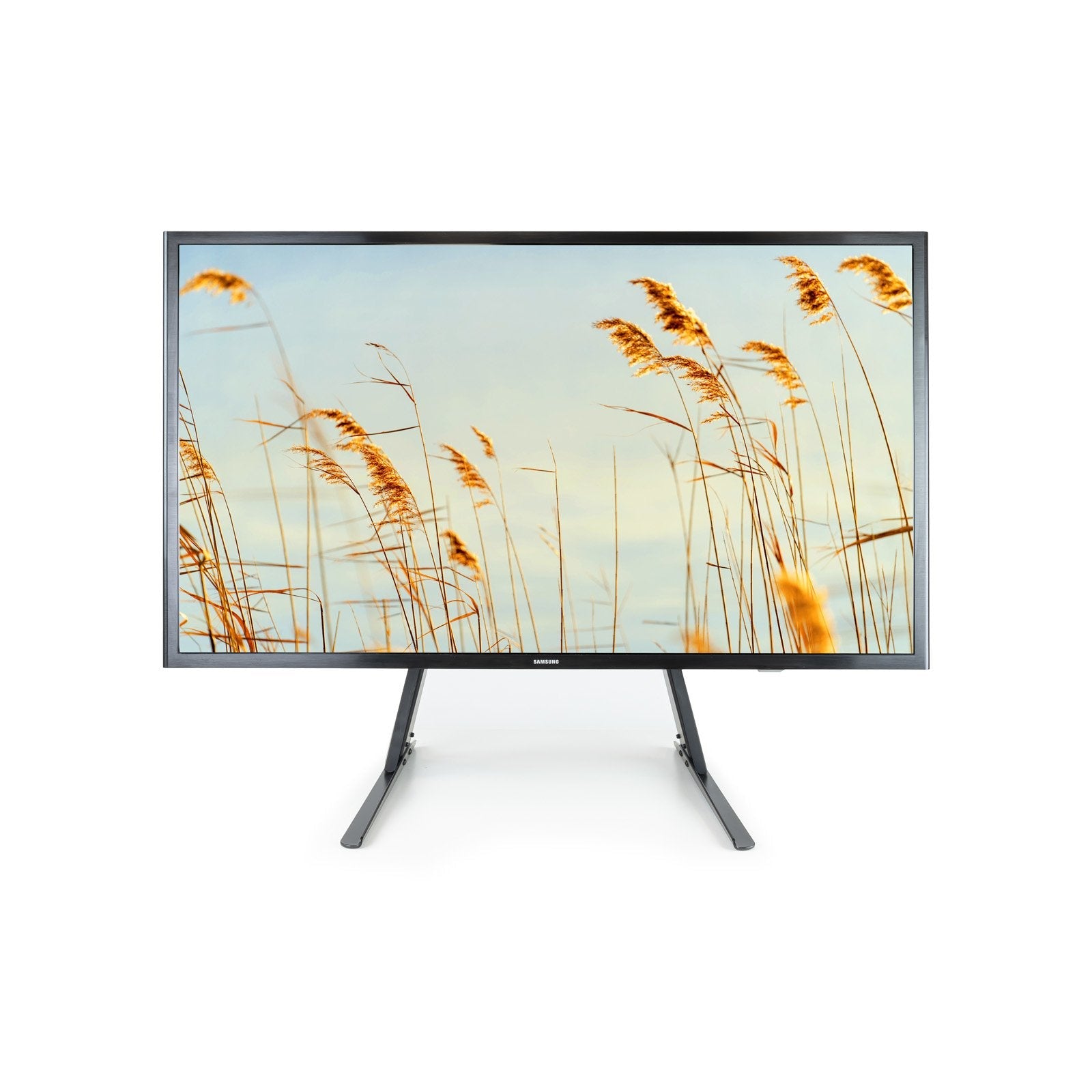 Soporte Mesa At-Imperial Pantalla Incl 32-70 Negro