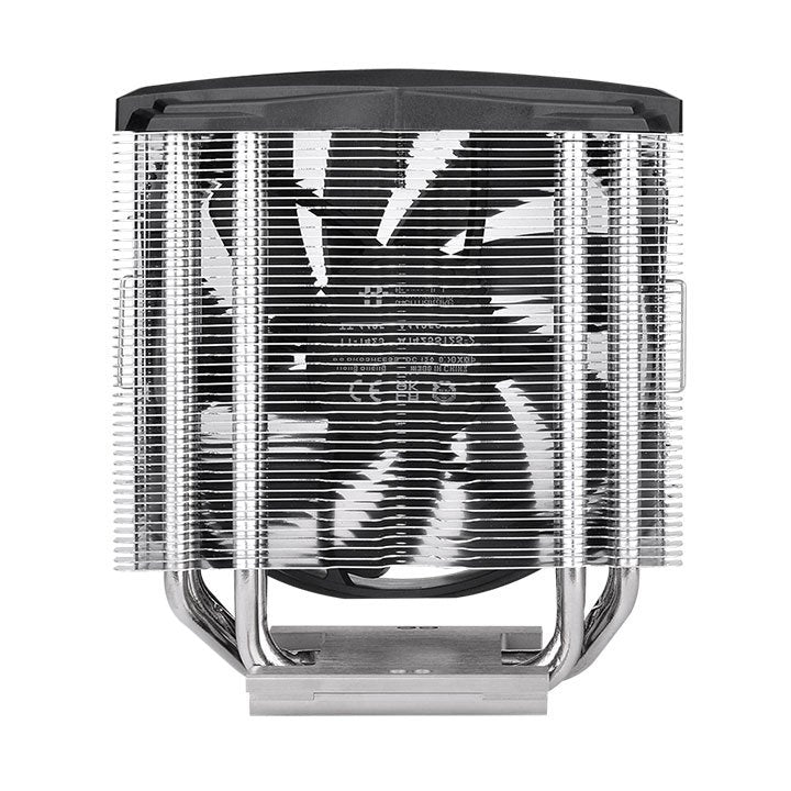 EAN 4713227529488 - Thermaltake TOUGHAIR TRX40 Procesador Refrigerador de aire 14 cm Aluminio, Negro 1 pieza(s) imagen 1