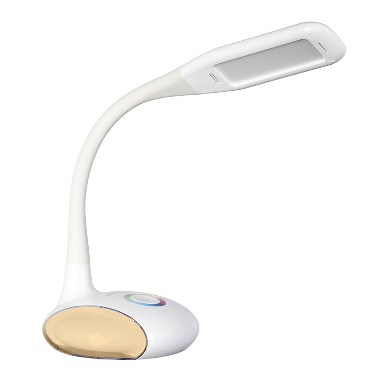 EAN 5901443100003 - Activejet AJE-VENUS RGB lámpara de mesa Bombilla(s) no reemplazable(s) 5 W G Blanco imagen 6