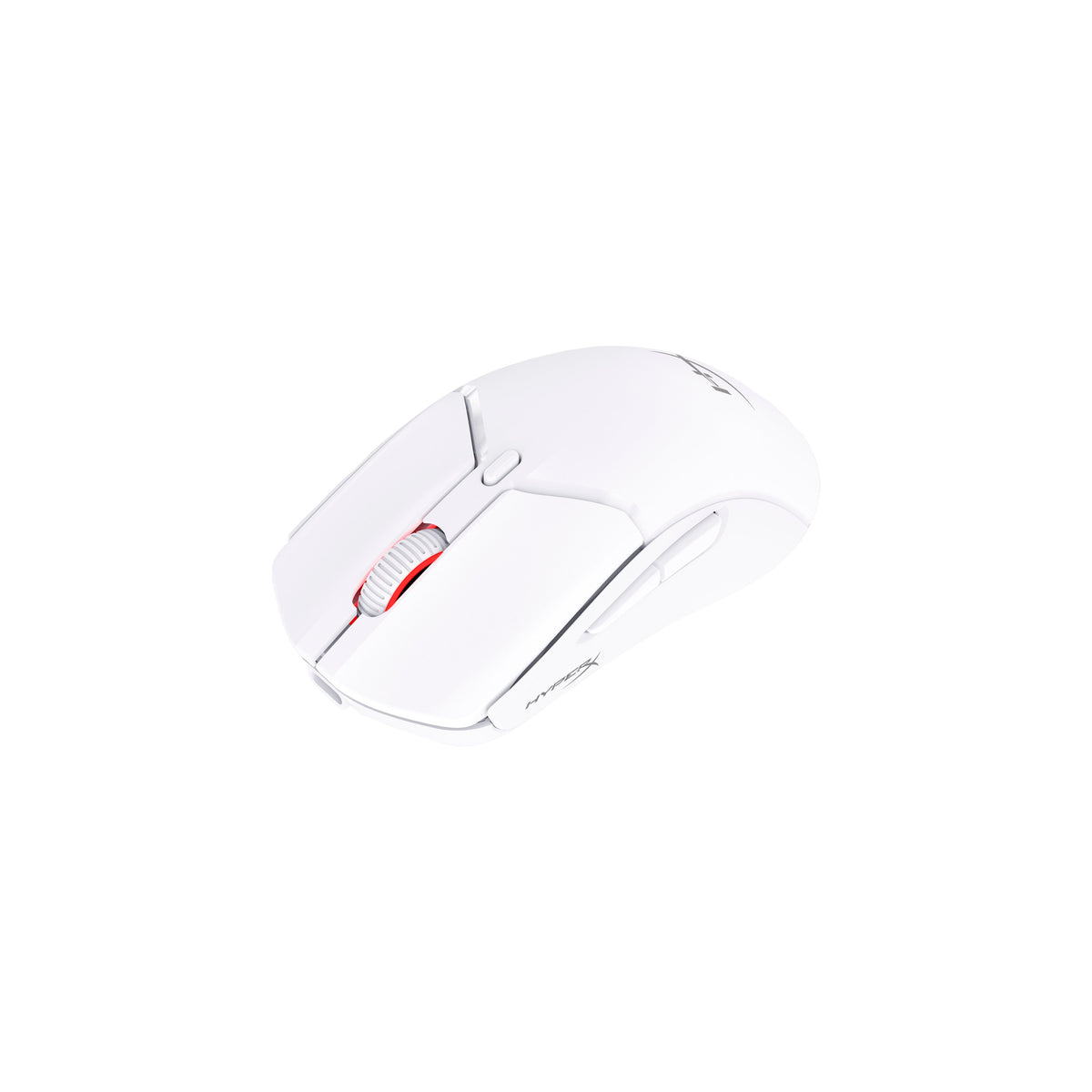 EAN 0197192120224 - HyperX Pulsefire Haste 2 Mini Wireless White Gaming Mouse ratón Juego Ambidextro RF Wireless + Bluetooth imagen 10