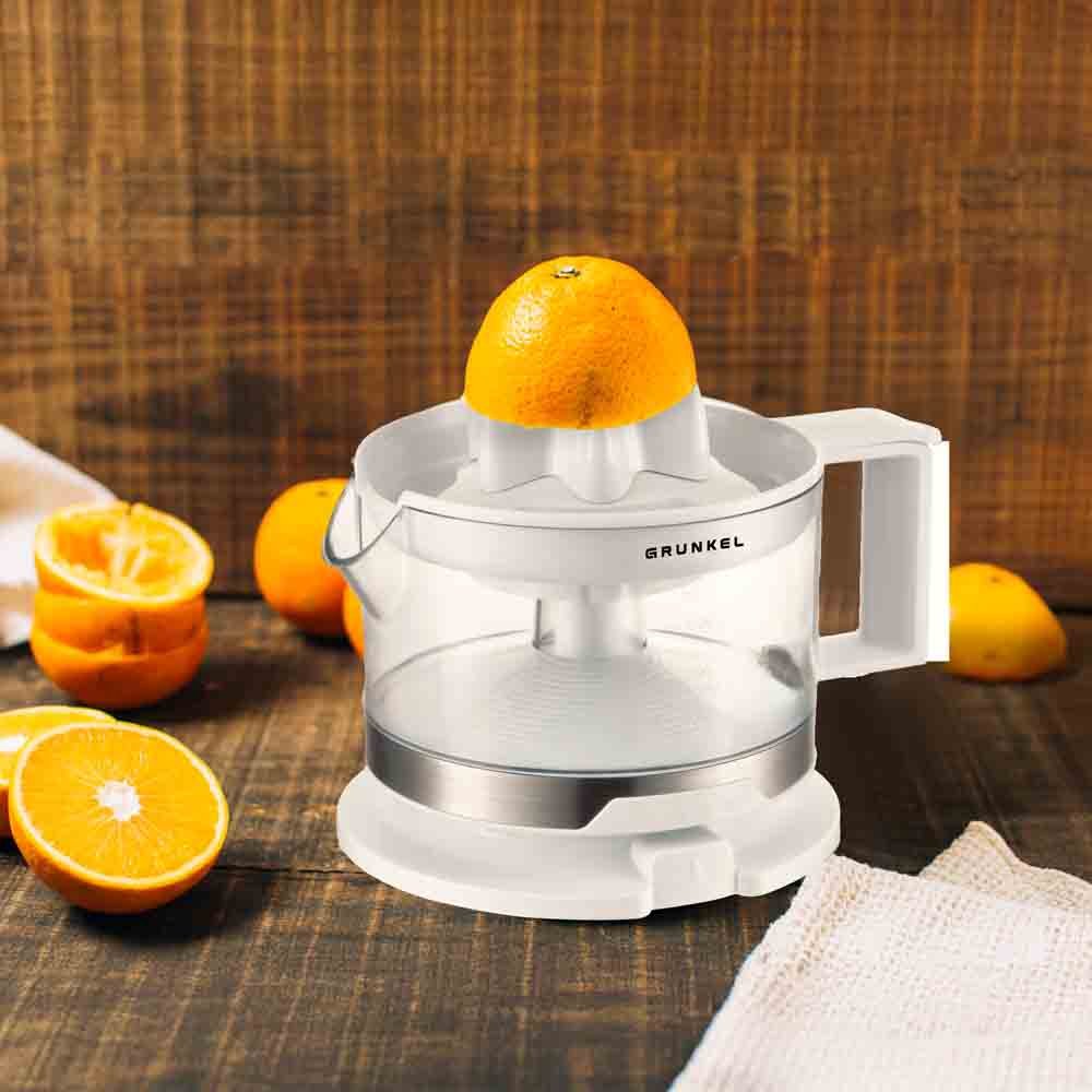 Exprimidor Grunkel Xp-545bl 45w Capacidad 0.5l