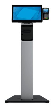 Emv Cradle Kit For Wallaby Compat W Ingenico Ipp320 Ipp350