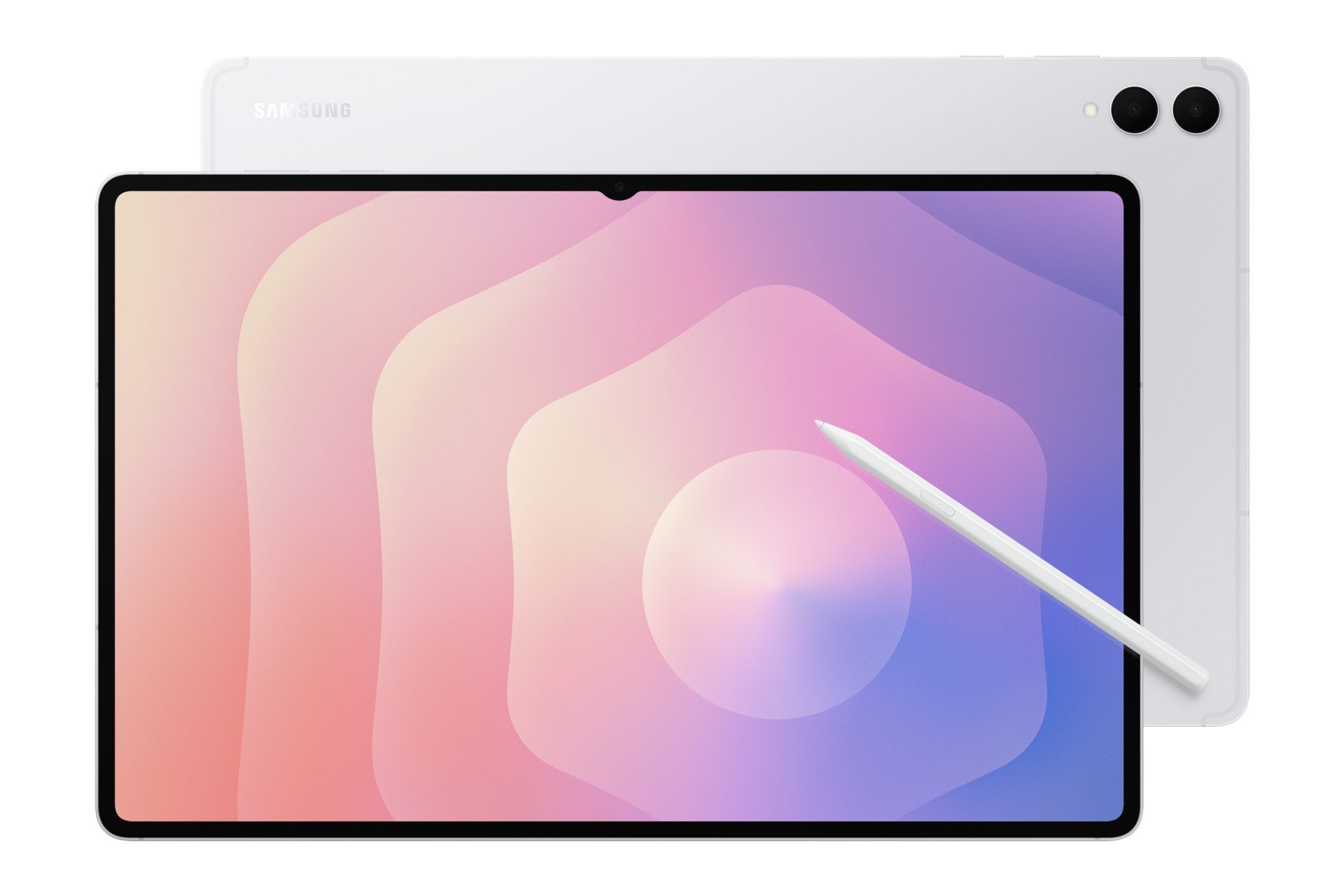 Tablet Galaxy Tab S11 Ultra 5g/14" 512gb Silv Sm-X936 Samsung