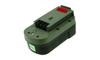EAN 5055190135327 - PSA Parts POWER TOOL BATTERY 18V 3.0AH Batería imagen 1