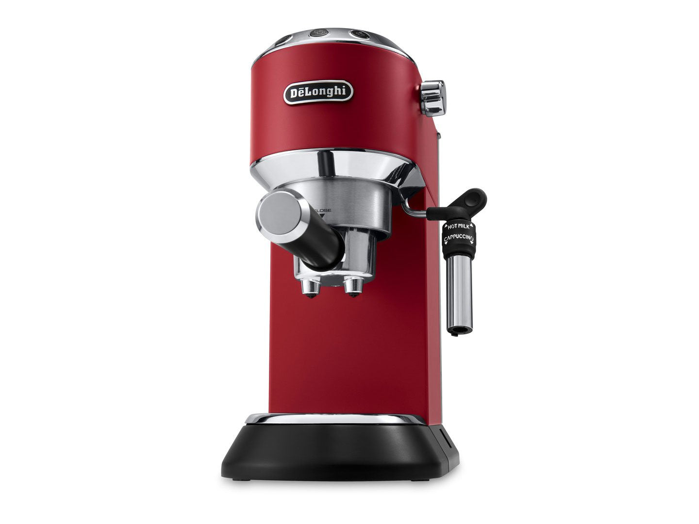 EAN 8004399331204 - De’Longhi Dedica Style EC 685.R Semi-automática Máquina espresso 1,1 L imagen 2