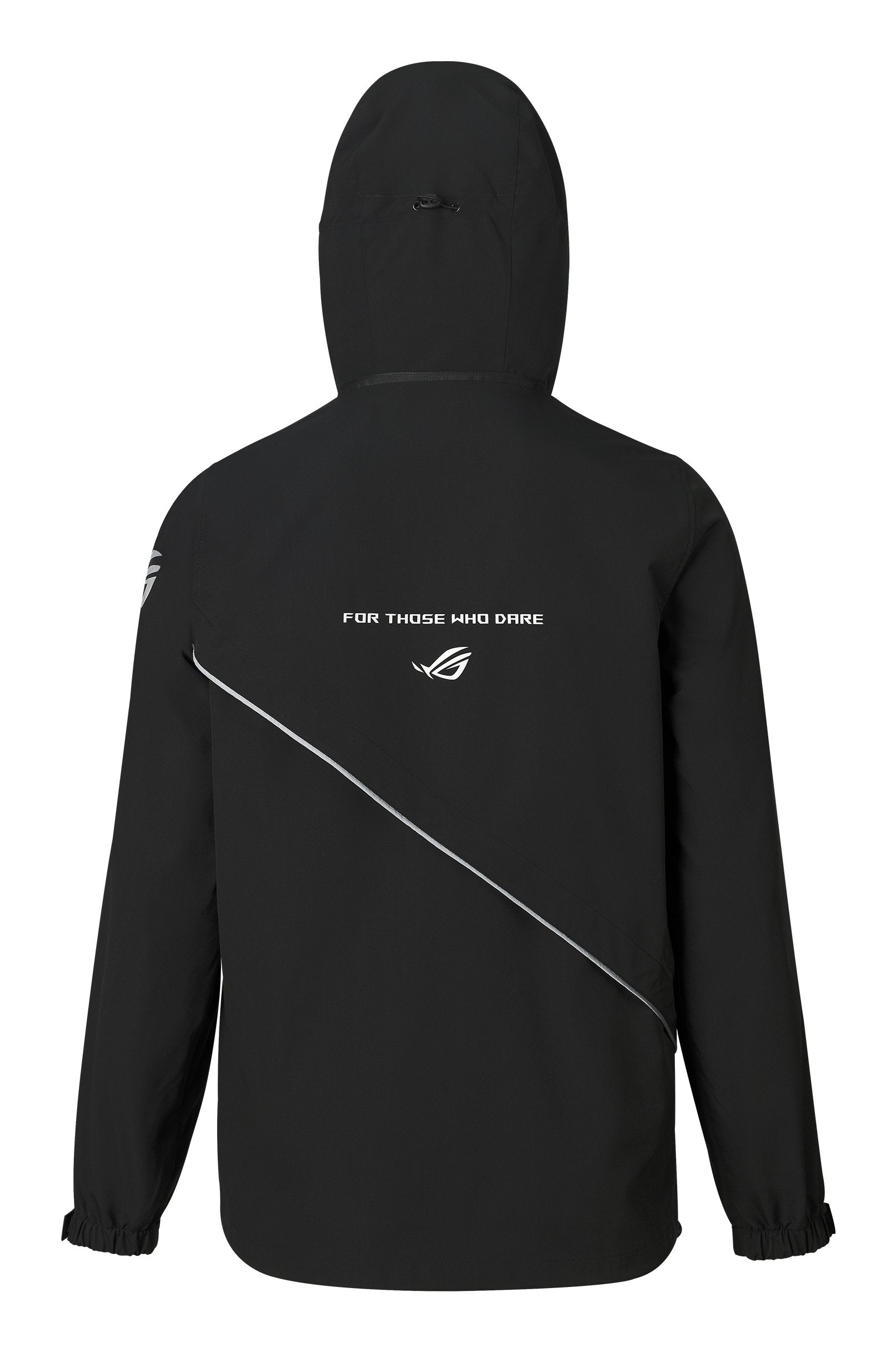 EAN 4711387738450 - ASUS ROG Apex Windbreaker imagen 5