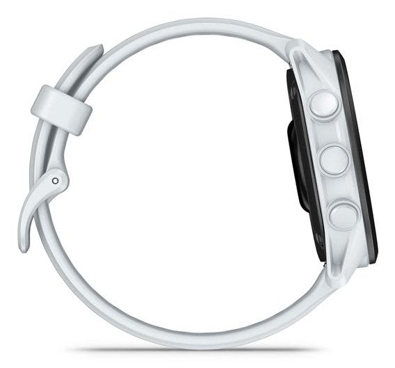 Smartwatch Garmin Forerunner 70 Blanco