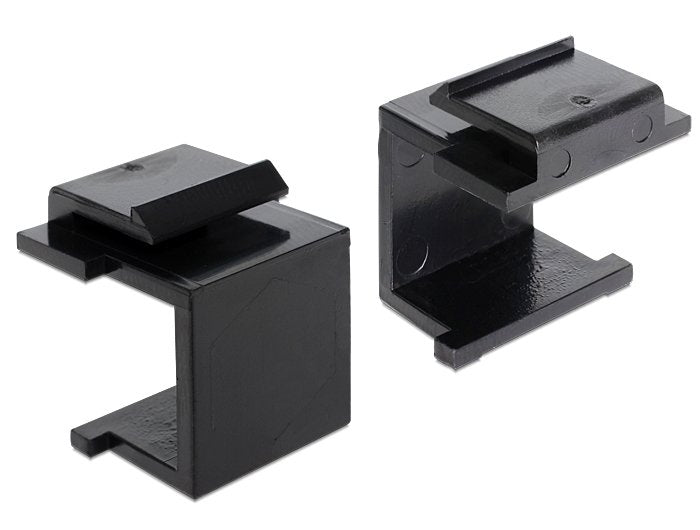 EAN 4043619863211 - DeLOCK 86321 kit de montaje Negro imagen 1