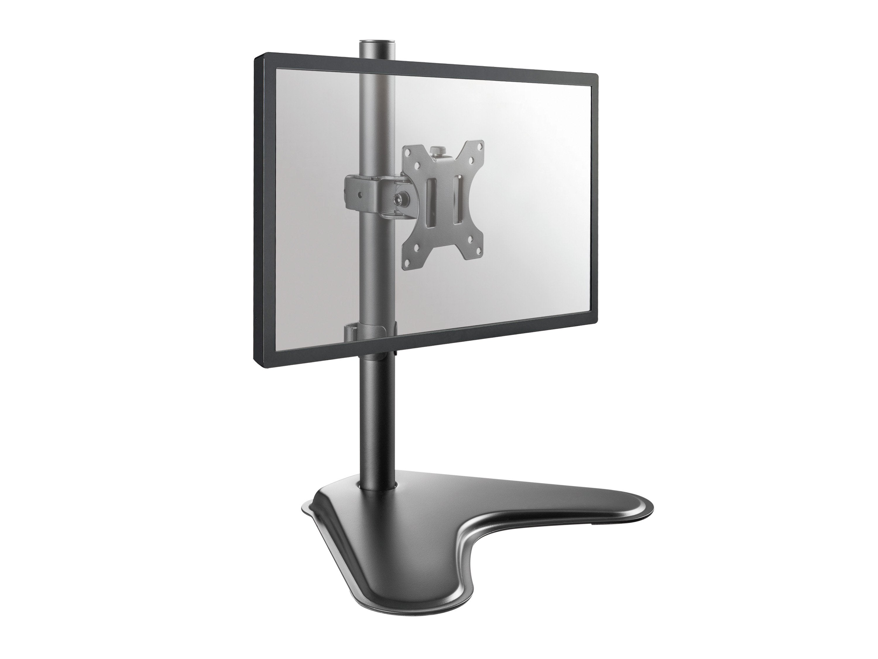 EAN 4015867205143 - Equip 650122 soporte para TV 81,3 cm (32") Negro imagen 14