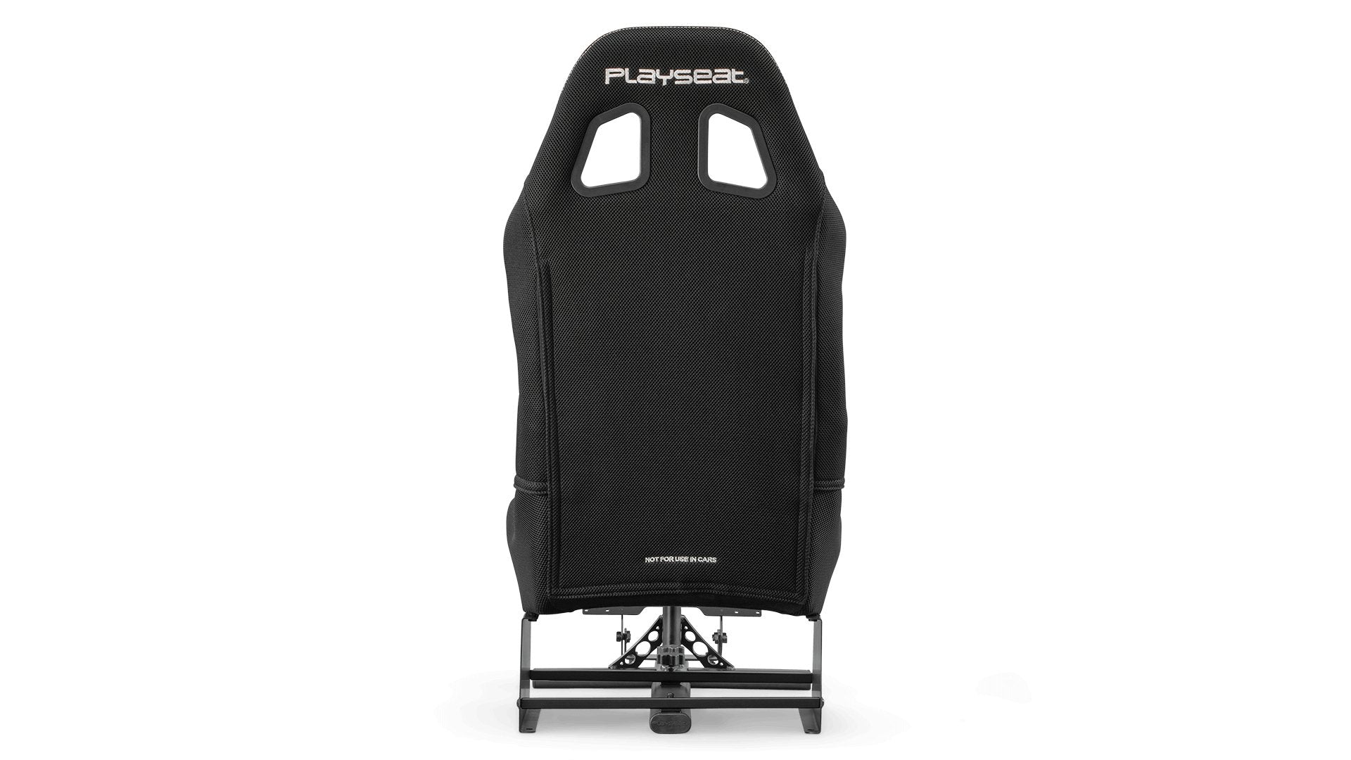 Playseat Evolution Pro Actifit Silla Para Videojuegos Universal Asiento Acolchado Negro