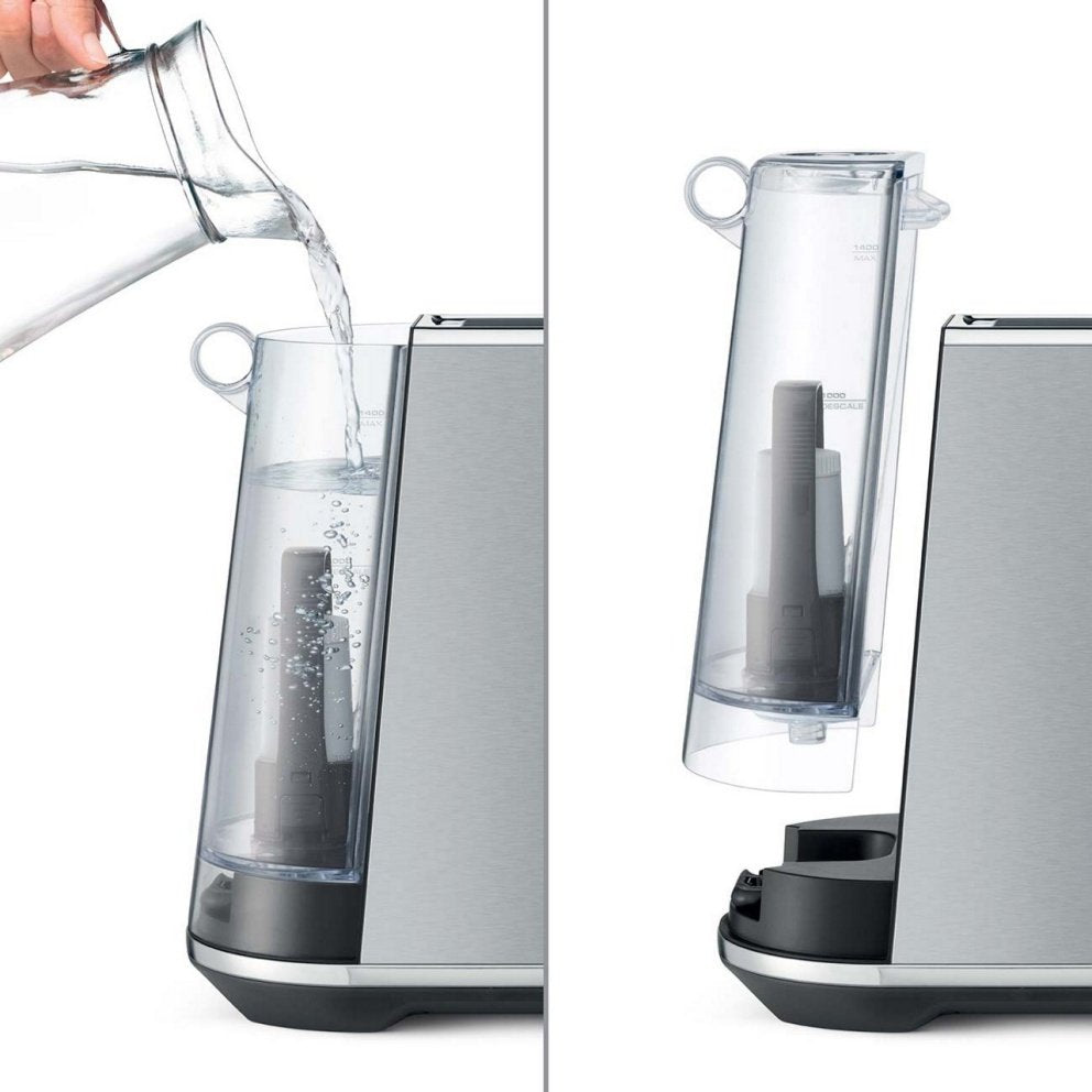 EAN 9355973001631 - Sage the Bambino Manual Máquina espresso 1,4 L imagen 6