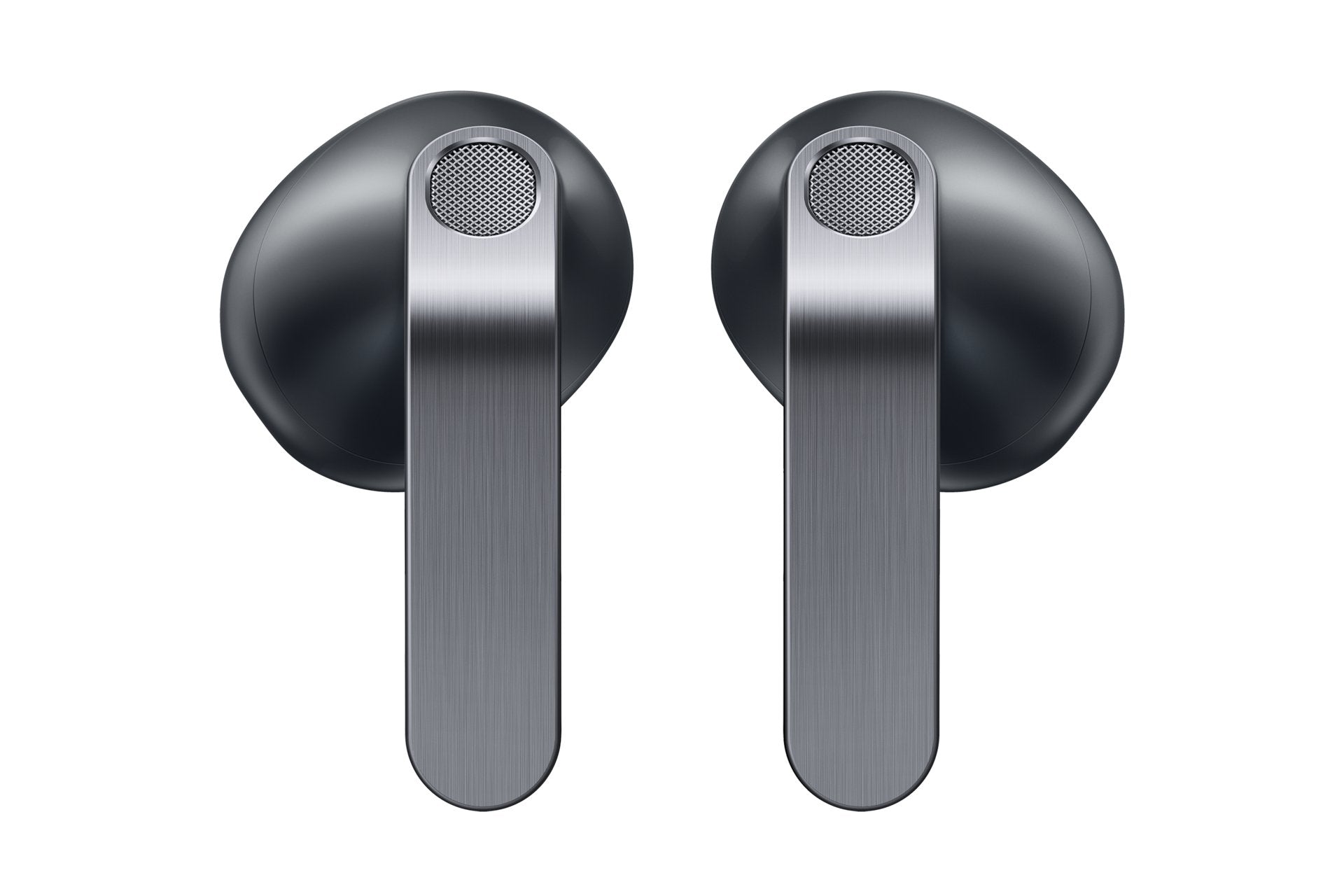 Auriculares Samsung Galaxy Buds4 Black Auriculares Inear Inálambricos