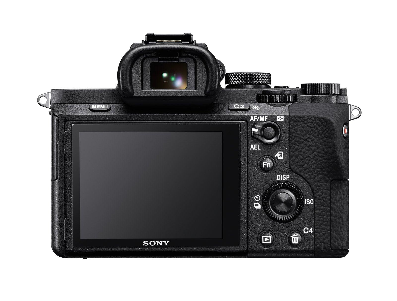 EAN 4548736001701 - Sony Alpha 7 II Cuerpo MILC 24,3 MP CMOS 6000 x 4000 Pixeles Negro imagen 2