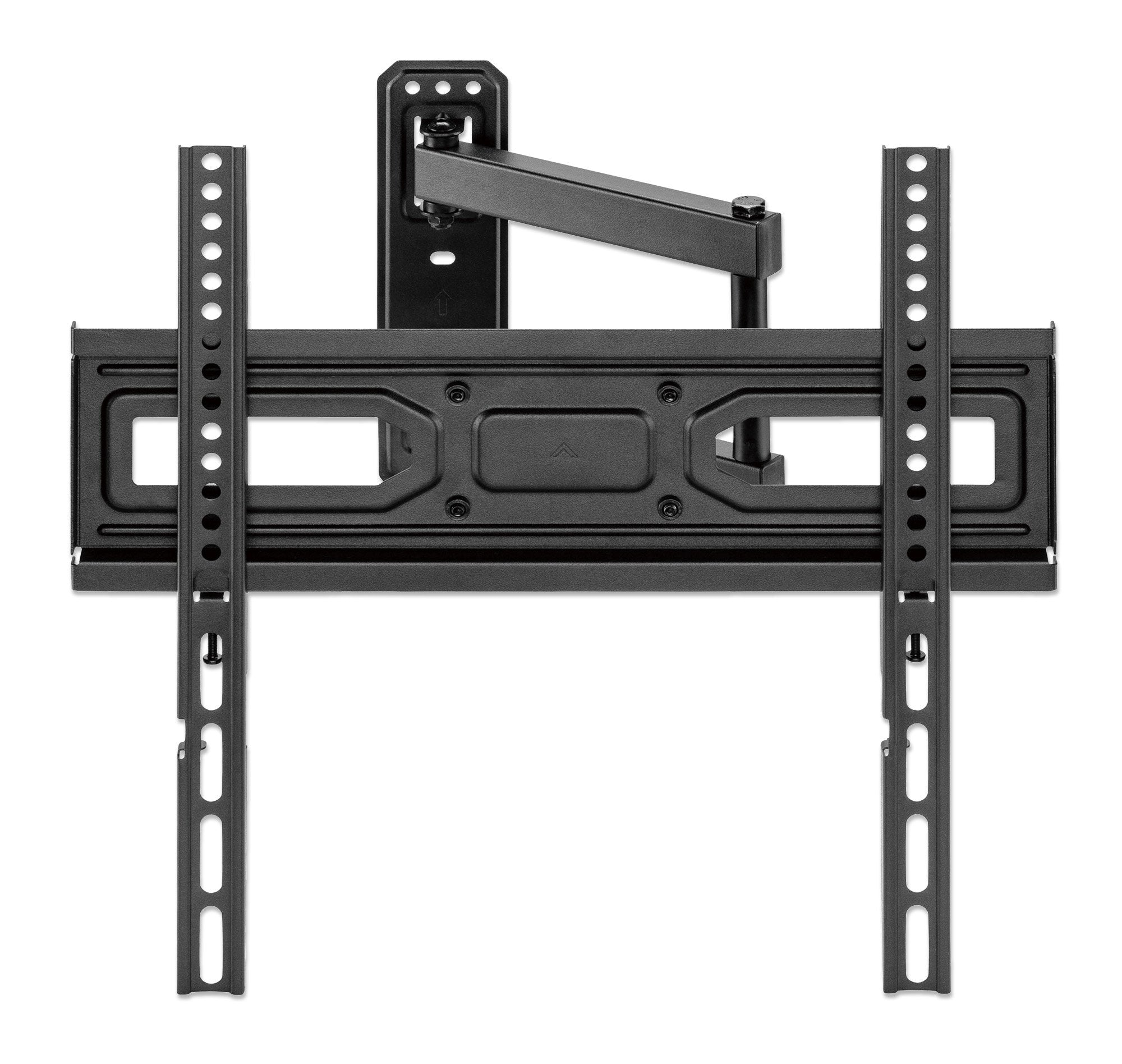 Manhattan 462419 Soporte De Pared Para Tv Led Lcd 32-55" Full Motion Negro
