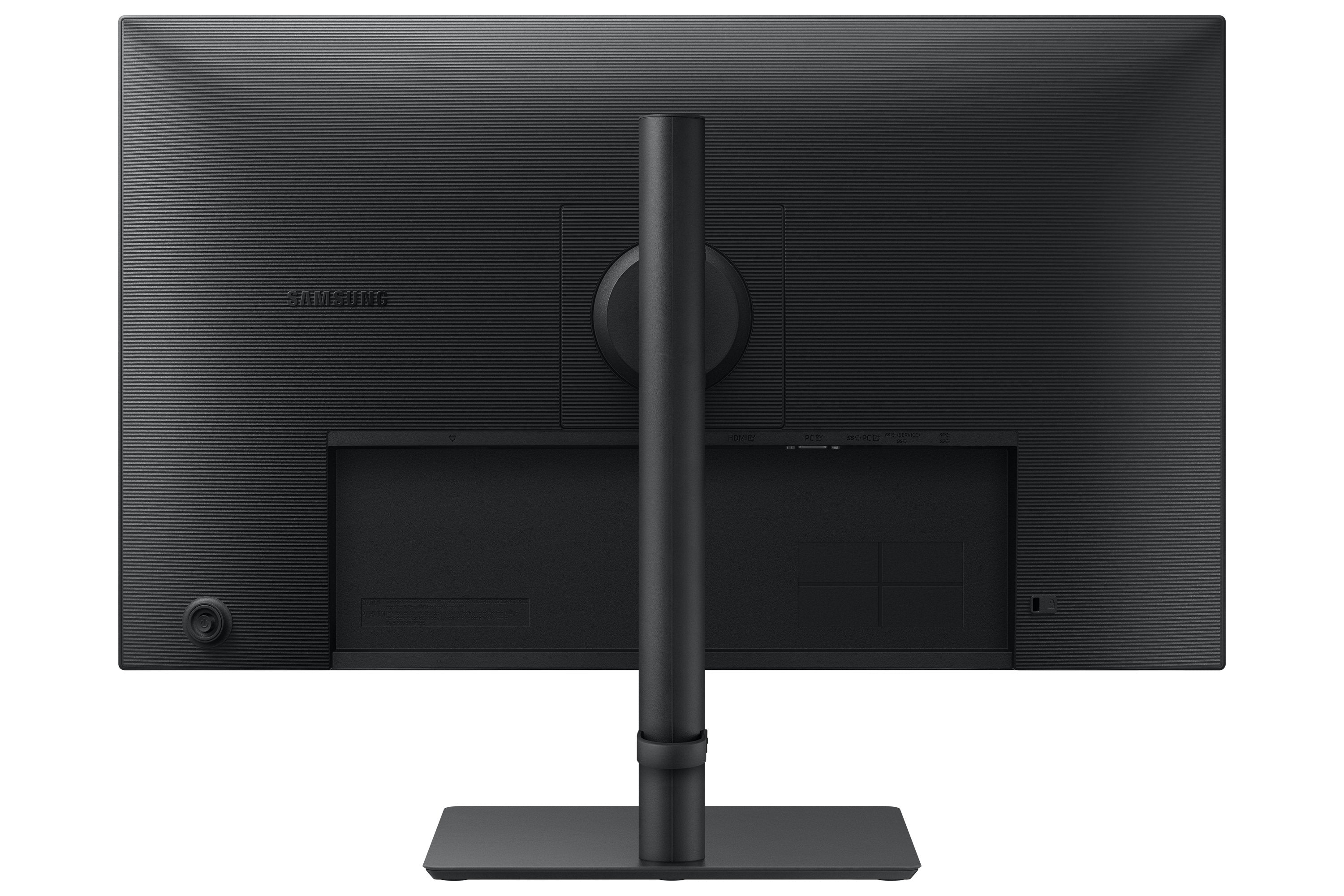 EAN 8806095057309 - Samsung S43GC pantalla para PC 68,6 cm (27") 1920 x 1080 Pixeles Full HD LCD Negro imagen 16
