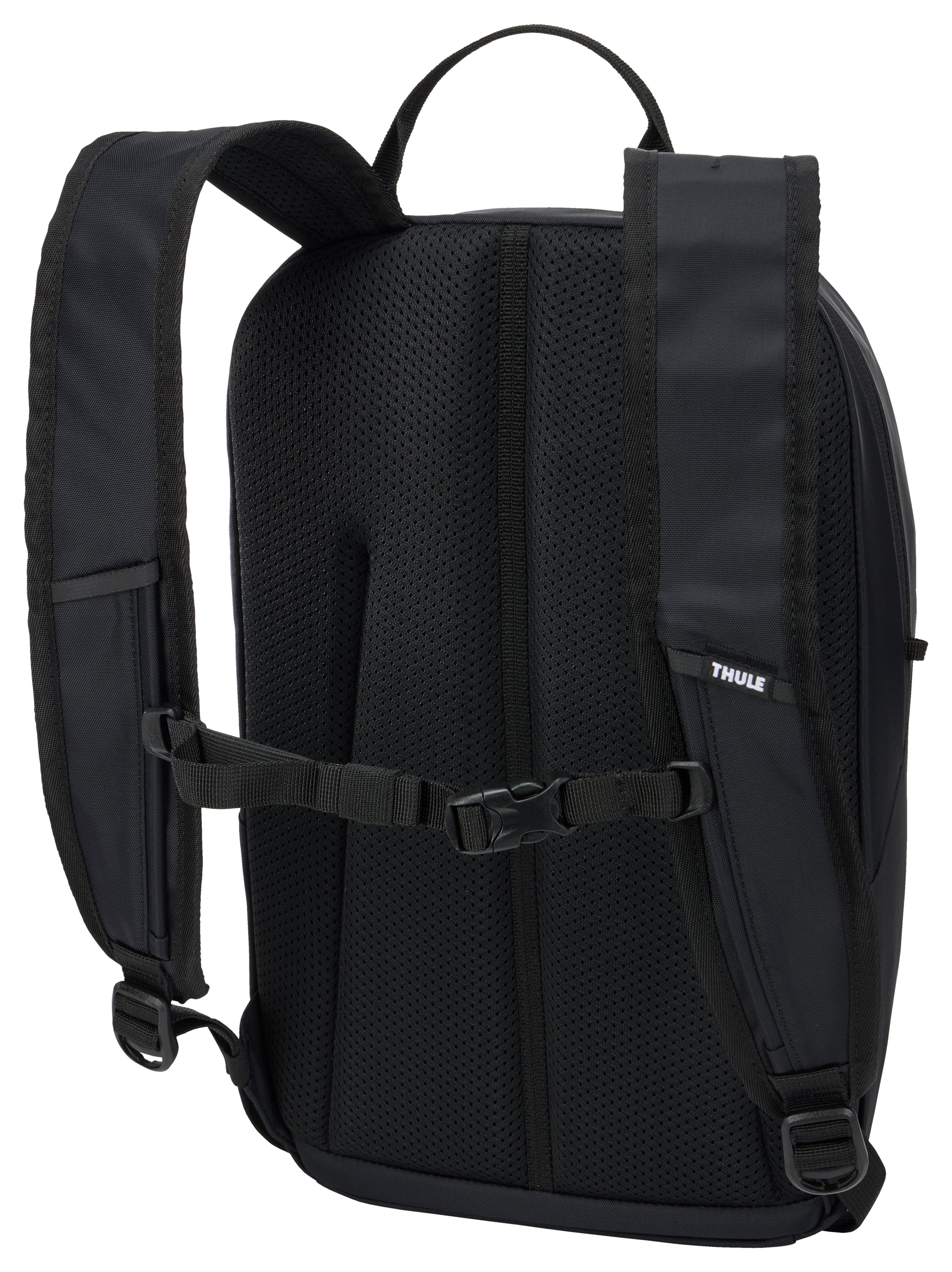 Thule Nb Rucksack 12l Enroute Tebp5112 Negro