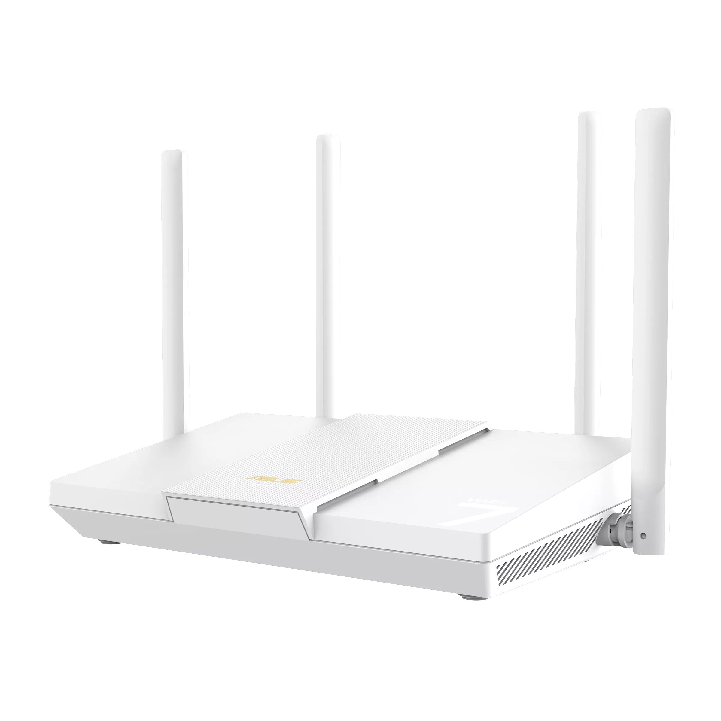 Router Asus Rt-Be3600e Inalámbrico 2.5 Gigabit Ethernet Doble Banda (2,4 Ghz / 5 Ghz) Blanco