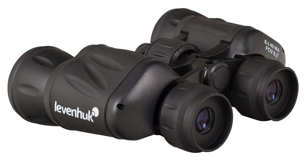 Levenhuk Atom 8x40