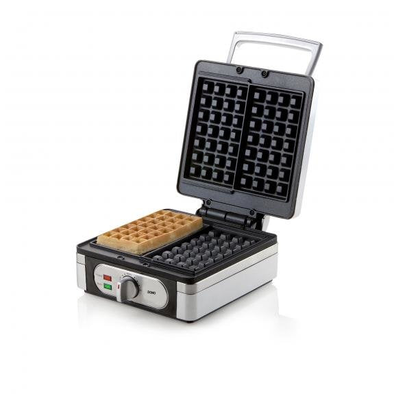 Domo Gofrera Do9047w