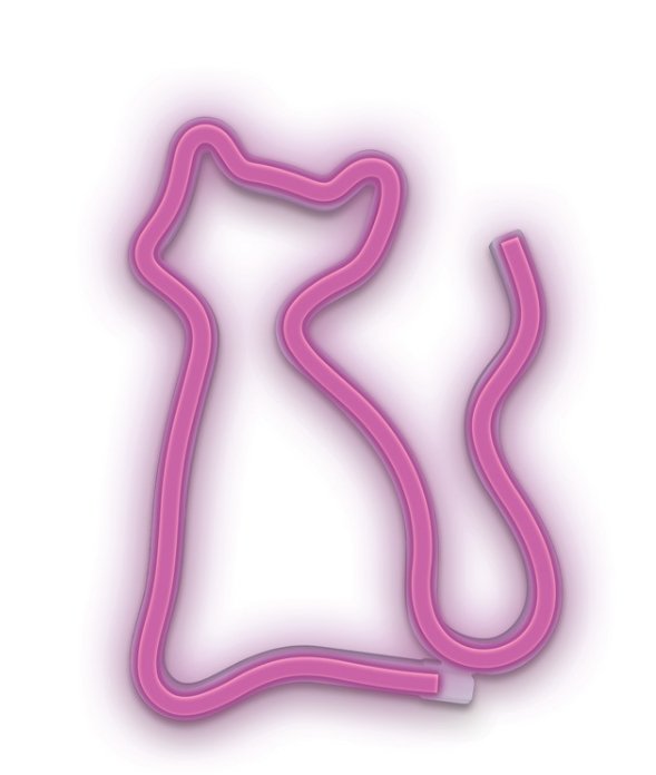 EAN 5900495949363 - Forever Light RTV100210 iluminación decorativa Figura iluminada decorativa LED imagen 1