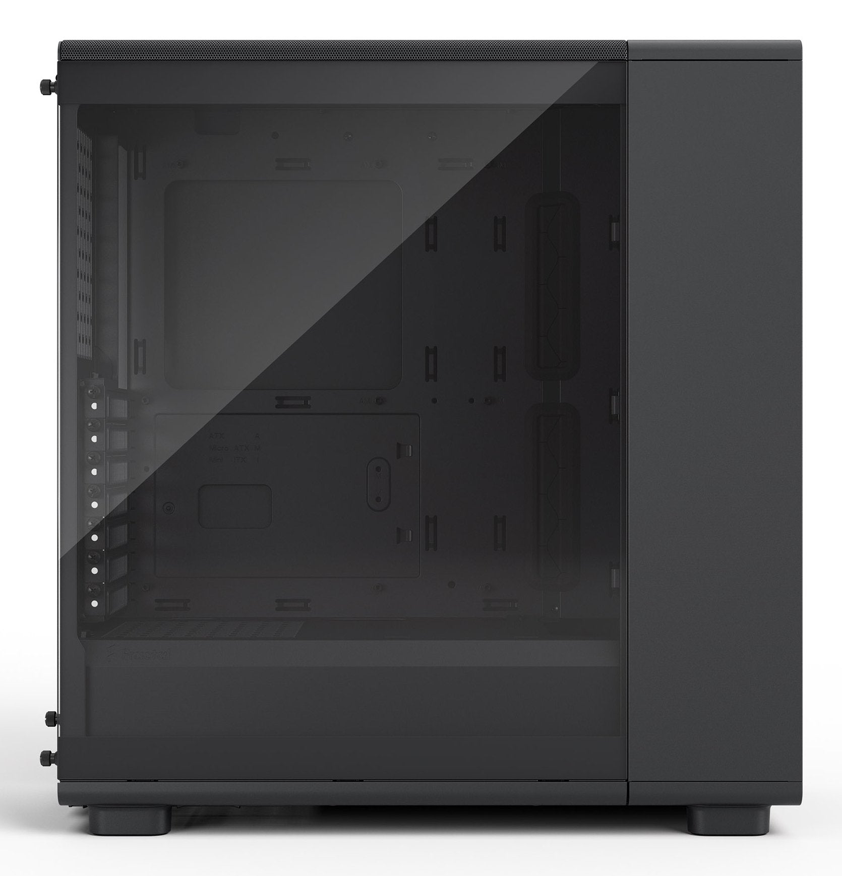 EAN 7340172709664 - Fractal Design Epoch Midi Tower Negro imagen 8