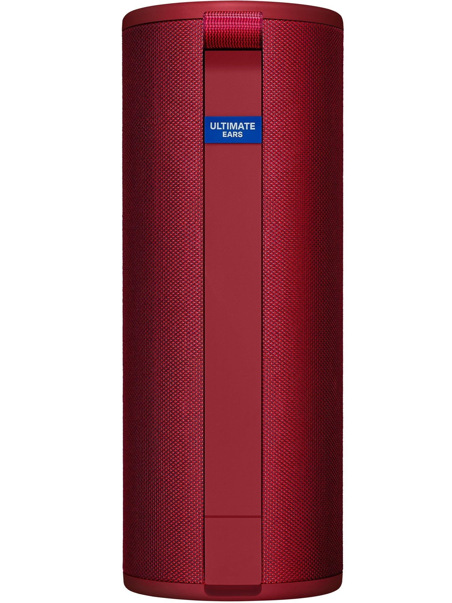 Ultimate Ears Altavoz Portatil Megaboom 3 Bluetooth Rojo 984-001406
