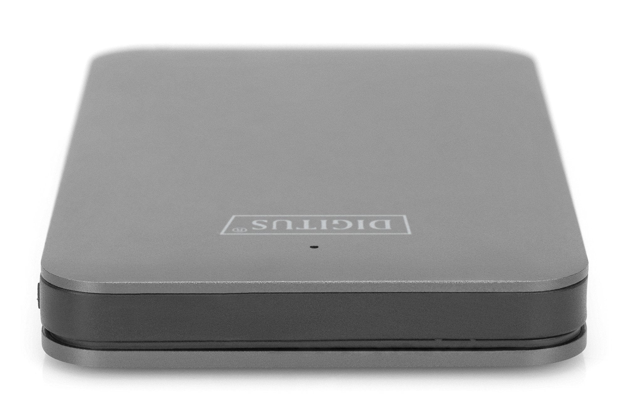 EAN 4016032423928 - Digitus DA-71114 caja para disco duro externo Carcasa de disco duro/SSD Negro 2.5" imagen 4