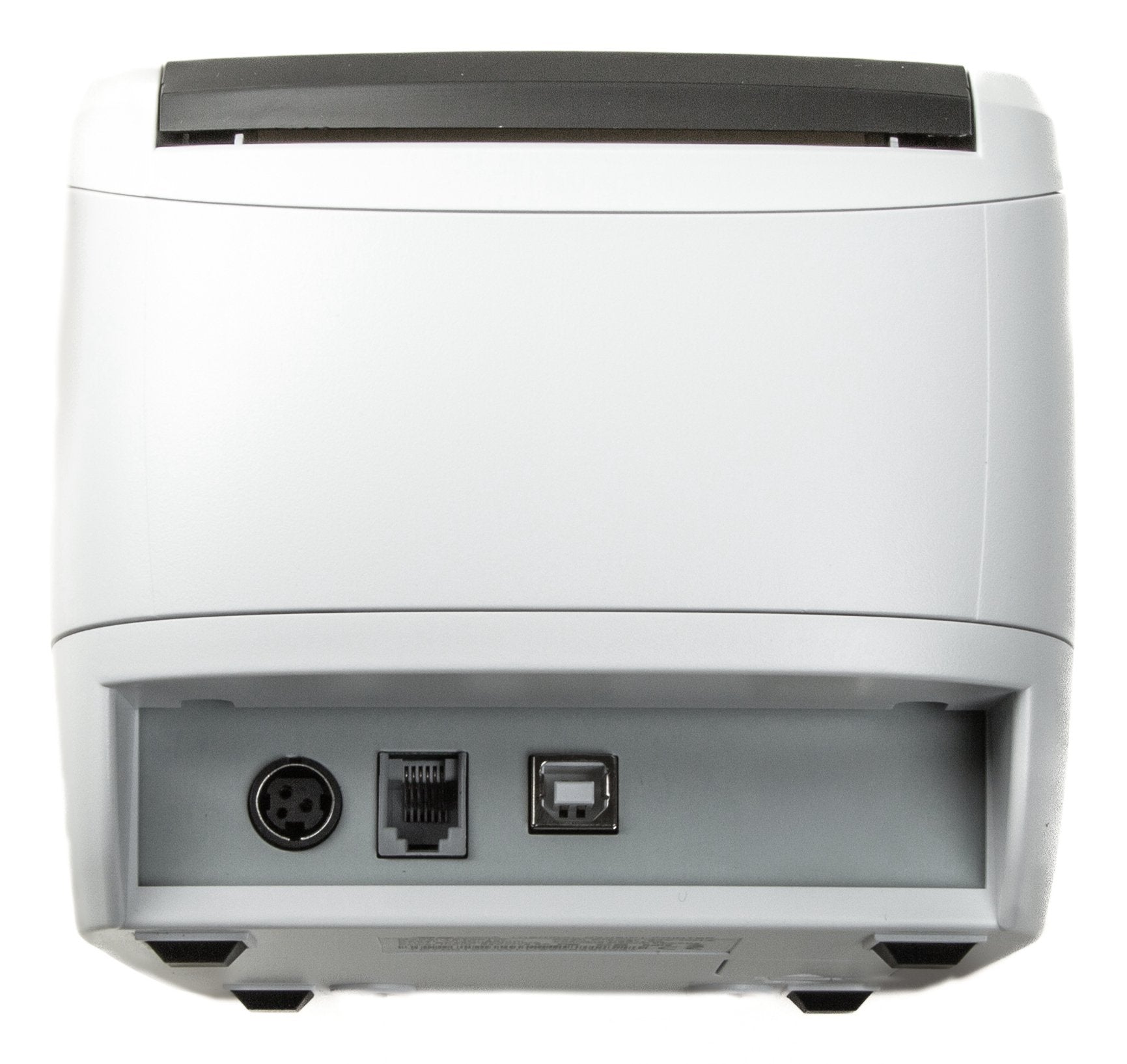 EAN 8435364320259 - iggual TP EASY 80W 203 x 203 DPI Alámbrico Térmico Impresora de recibos imagen 13