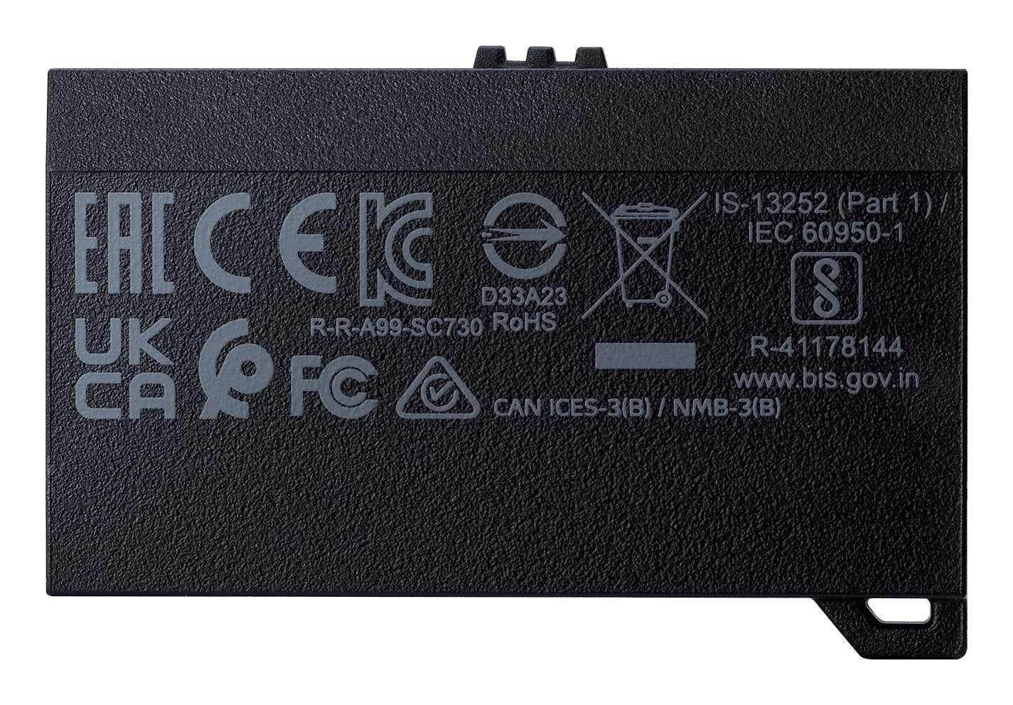 Dysk Zewnetrzny Ssd Sc730 512g Usb 3.2c/A 600/600mb/S Czarny