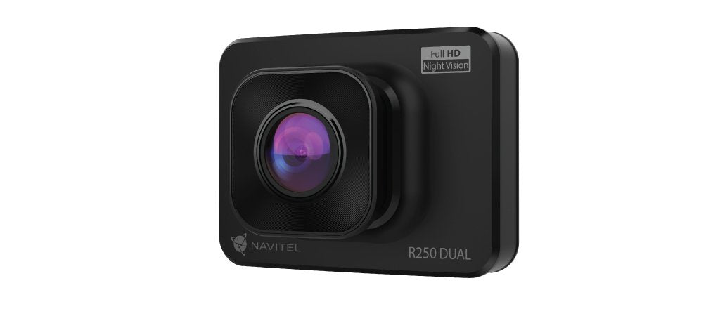 EAN 8594181742283 - Navitel R250 DUAL Full HD Batería, Encendedor de cigarrillos Negro imagen 9