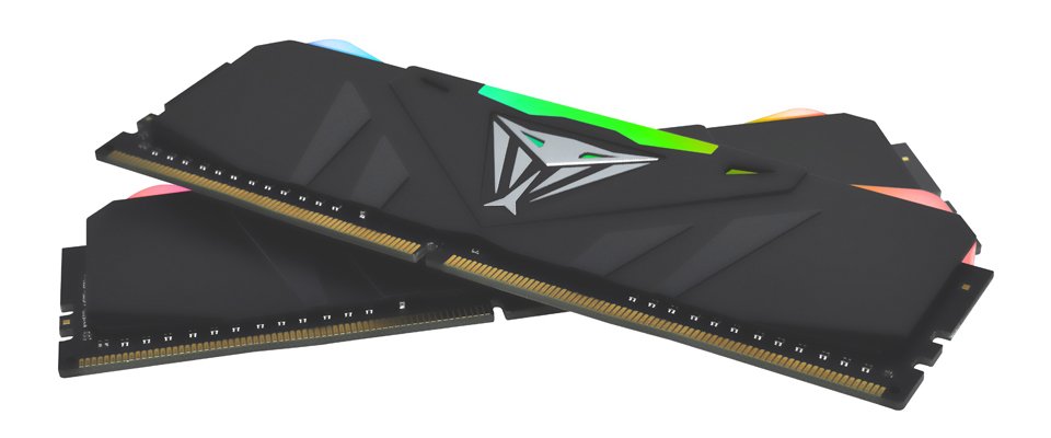 EAN 0814914029831 - Patriot Memory Viper Steel PVSR416G320C6K módulo de memoria 16 GB 2 x 8 GB DDR4 288-pin DIMM imagen 3