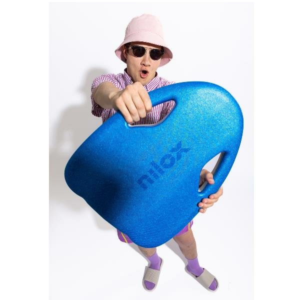 EAN 8050162354932 - Nilox URBAN - Waterboard 1,5 kmh Azul imagen 5