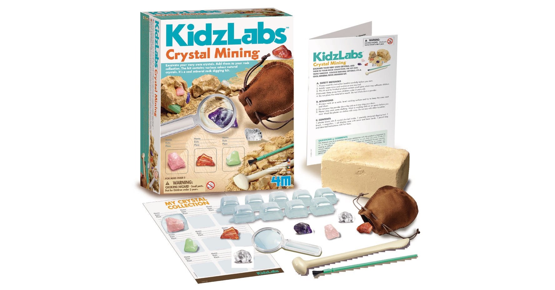 EAN 4893156032485 - DAM 5603252 compuesto para cerámica y modelaje 600 g Multicolor imagen 8