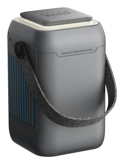 EAN 0194644298982 - Anker Solix C300 DC estación de energía portátil 7 Fosfato de hierro-litio (LiFePo4) 90000 mAh 300 W 2,8 imagen 7