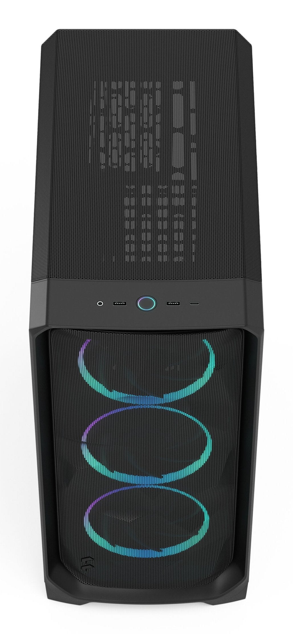 EAN 0843276109509 - Fractal Design Meshify 3 Negro imagen 6