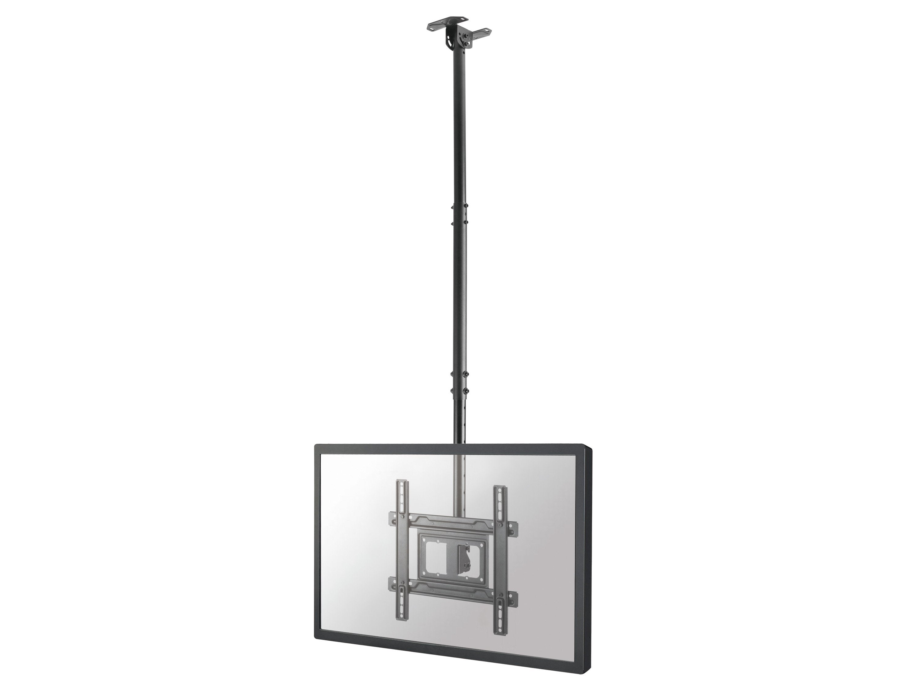 EAN 4015867204979 - Equip 650321 soporte para pantalla de señalización 177,8 cm (70") Negro imagen 7