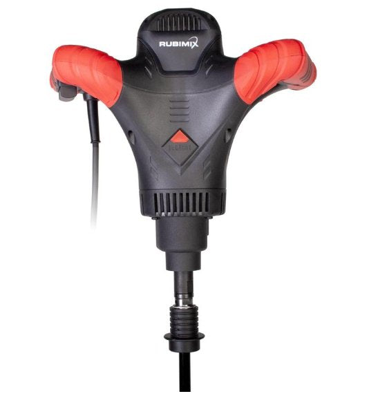 Rubimix-9 Power Max 230v 50/60hz R26980 Rubi