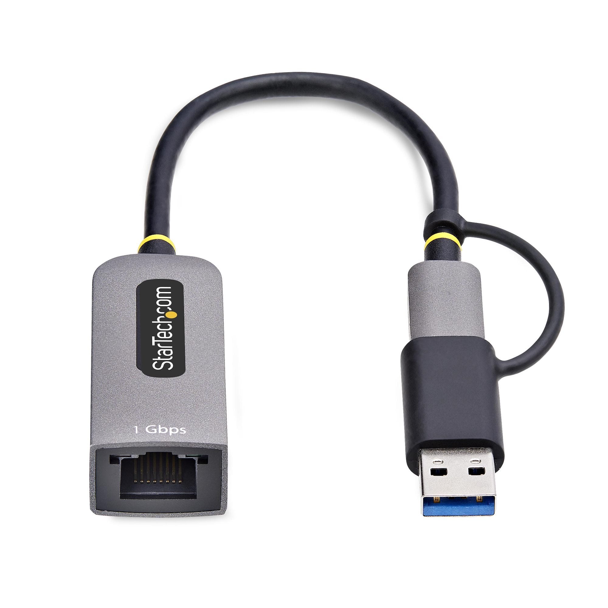 Adaptador Usb-C A Ethernet