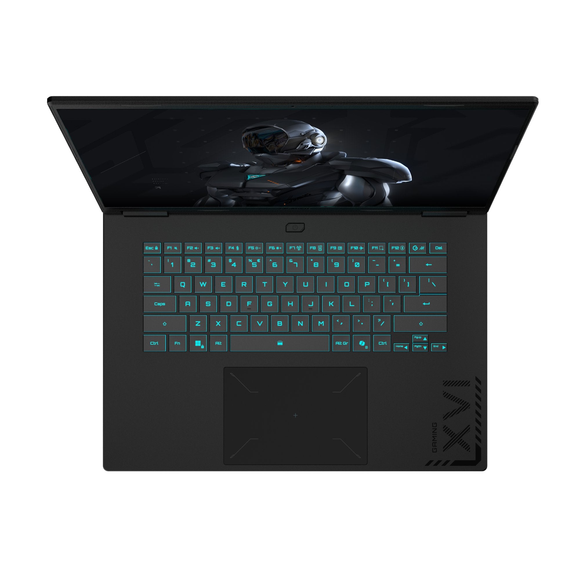 EAN 4719331764906 - GIGABYTE GAMING A16 CTHI3PT894SD ordenador portatil Intel® Core™ i7 40,6 cm (16") DDR5-SDRAM NVIDIA GeFor imagen 5