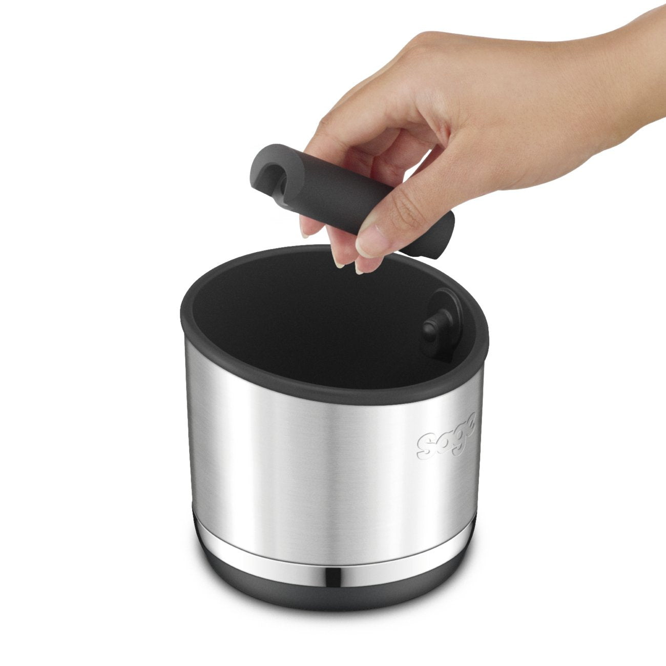 EAN 9355973120974 - Sage the Knock Box Caja de desperdicios imagen 4