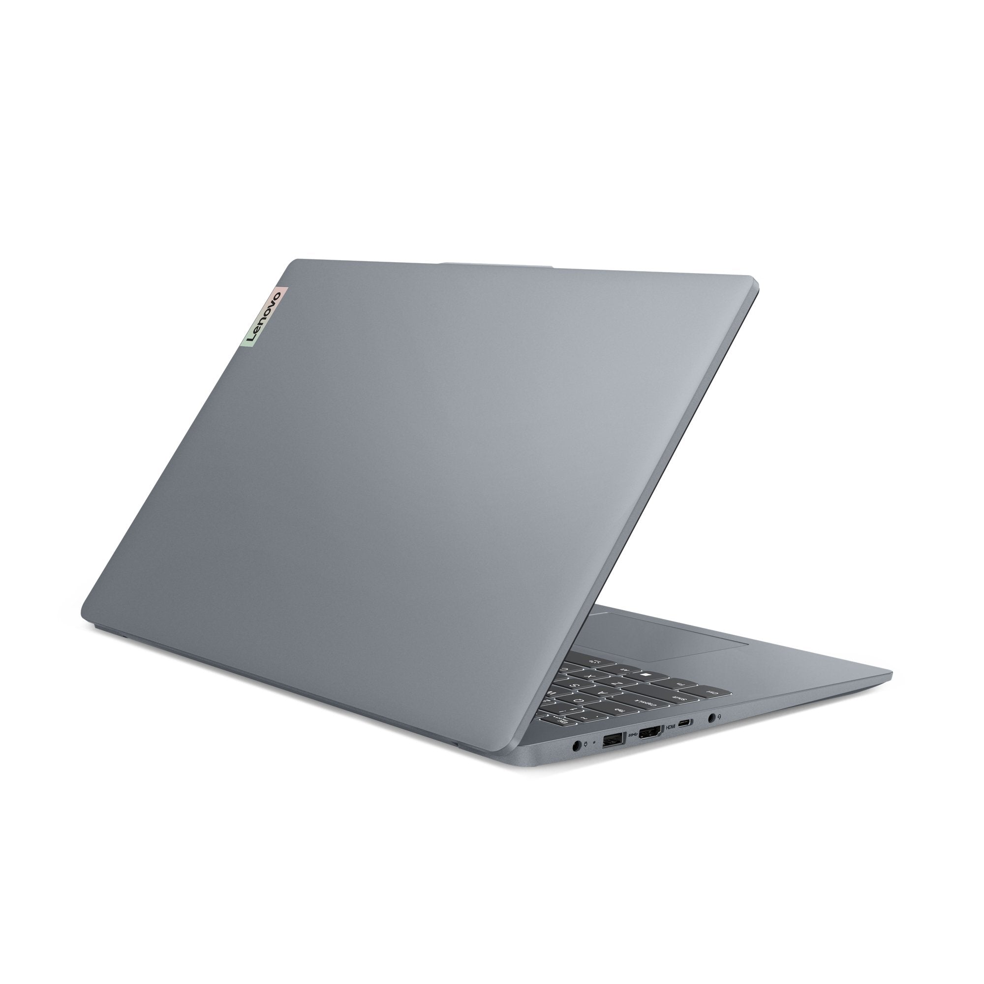 EAN 0198158140997 - Lenovo IdeaPad Slim 3 15IRH8 Intel® Core™ i5 i5-13420H Portátil 39,6 cm (15.6") Full HD 16 GB LPDDR5-SDRA imagen 6