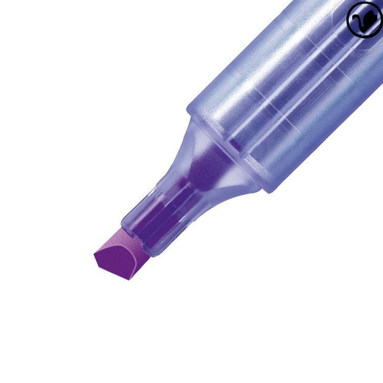 EAN 4006381134828 - STABILO swing cool Pastel marcador 1 pieza(s) Punta de cincel Lila imagen 3