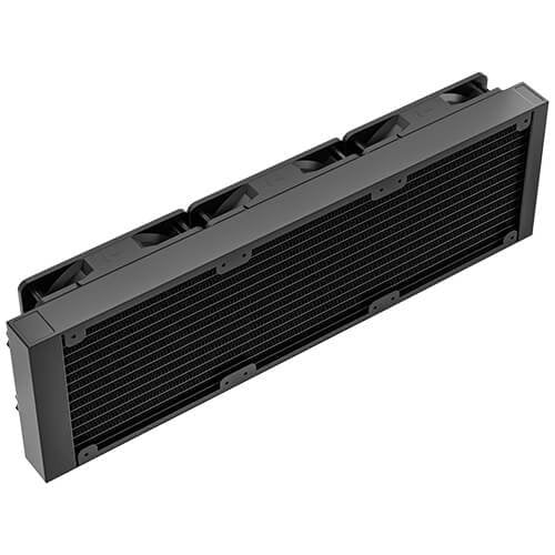 EAN 761345400558 - Antec Vortex Lum 360 ARGB Procesador Kit de refrigeración líquida 12 cm Negro imagen 10