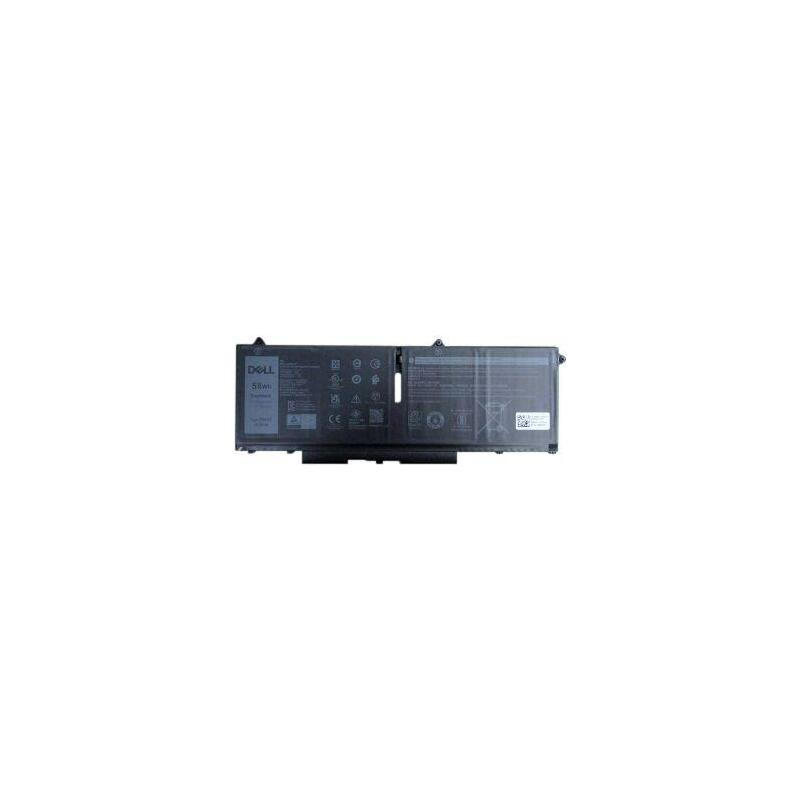 58wh Lithium-Ion Battery For Laptops