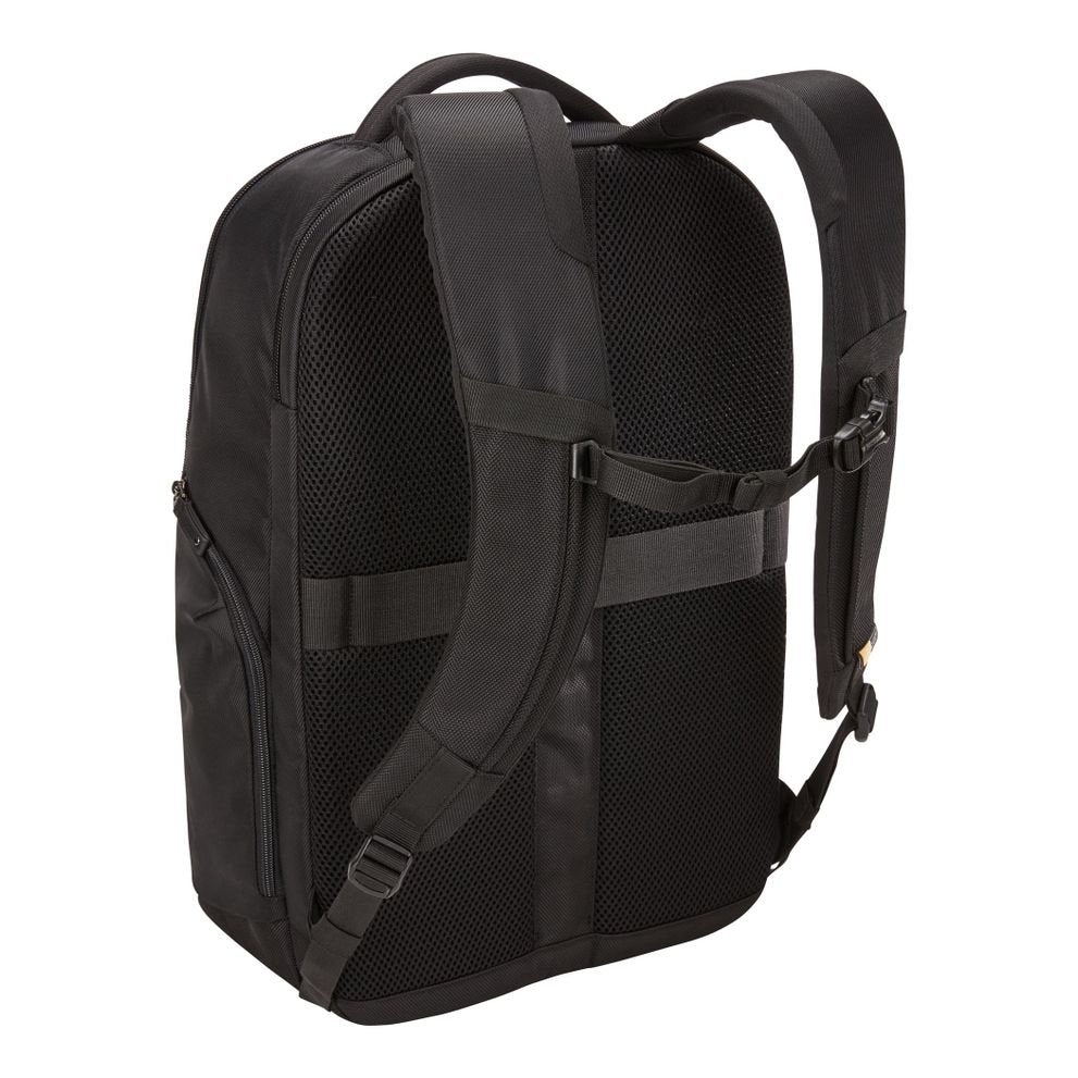 EAN 0085854258692 - Case Logic Notion NOTIBP117 Black 43,9 cm (17.3") Mochila Negro imagen 2